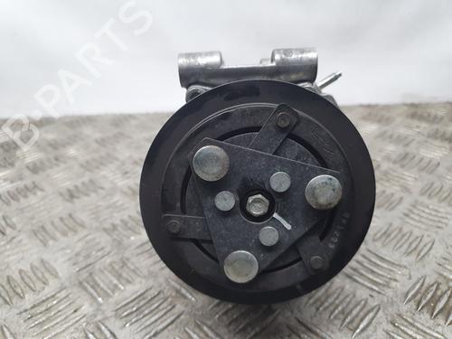 Used AC compressor CITROËN BERLINGO Box Body/MPV (K9) 1.5 BlueHDi 100 (102 hp) 12561880