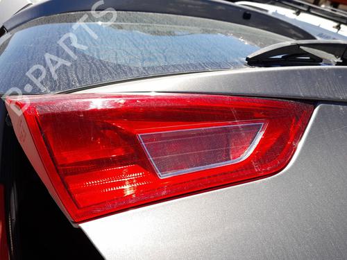 Used Left tailgate light Left tailgate light TOYOTA AURIS (_E18_) 1.4 D-4D (NDE180_, NDE180R) (90 hp) 33831659 33831659