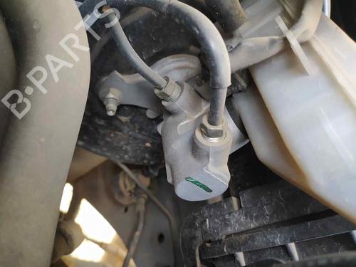 Used Brake master cylinder NISSAN JUKE (F15) [2010-2019]  25154704