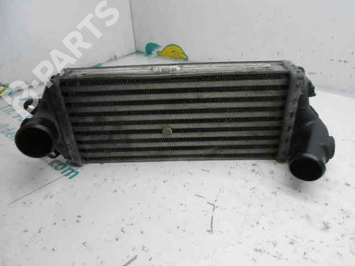 Used Intercooler MINI MINI (R50, R53) One D (75 hp) 123927