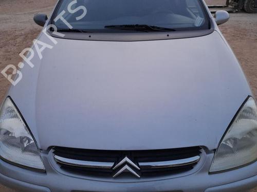 Used Hood CITROËN C5 I (DC_) 2.0 HDi (DCRHZB, DCRHZE) (109 hp) 28382882