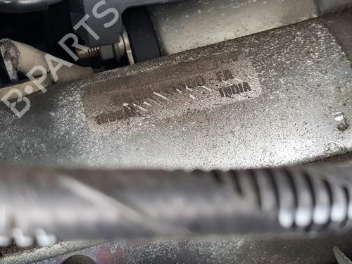 Startmotor FORD MONDEO IV (BA7) [2007-2015]  13467859
