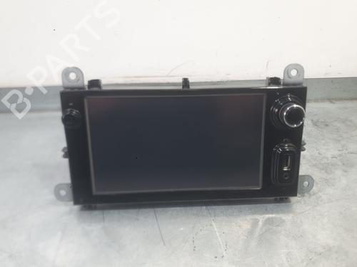 Elektronisk modul Elektronisk modul RENAULT CLIO IV (BH_) 1.5 dCi 90 (90 hp) 37473239 37473239