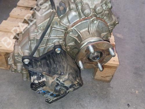 Transfer box TOYOTA LAND CRUISER PRADO (_J15_) 2.8 D-4D (GDJ150_, GDJ155_, GDJ150, GDJ151) | BP29333932M36 