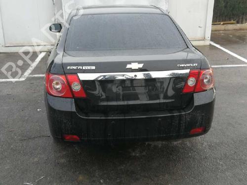 Right front window switch CHEVROLET EPICA (KL1_) | BP12503665I26