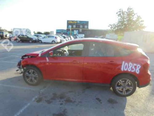 FORD FOCUS III 1.0 EcoBoost (125 hp) 33082