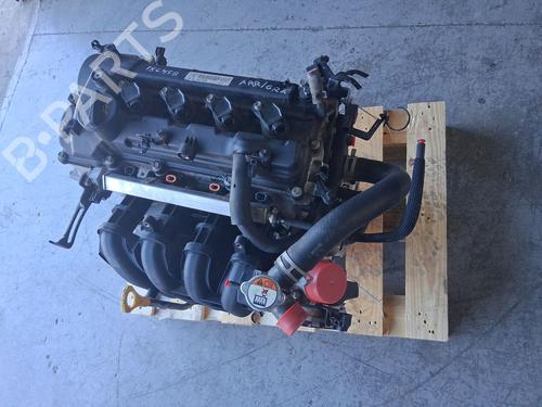 Engine KIA RIO III (UB) 1.2 CVVT | BP38311569M1 - Image 5