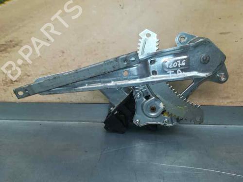 Rear right window mechanism NISSAN JUKE (F15)  | BP4448173C25 