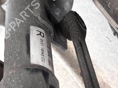 Used Right front shock absorber Right front shock absorber FORD FIESTA VI (CB1, CCN) 1.6 TDCi (90 hp) 33854522 33854522