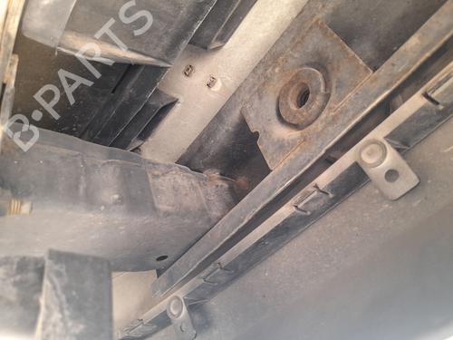 Used Rear bumper reinforcement FORD FOCUS C-MAX (DM2) 1.8 TDCi (115 hp) 26958750