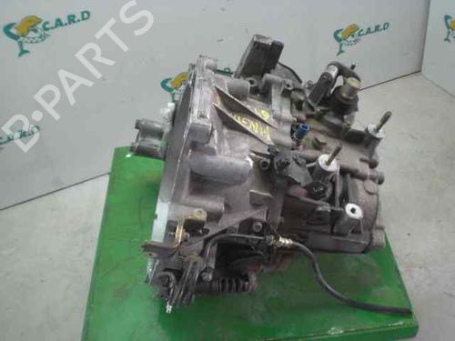 Gearbox MAZDA 6 Saloon (GG)  | BP22860M3 