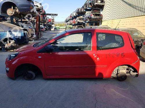 ABS pump RENAULT TWINGO II (CN0_)  | BP8383468M43 