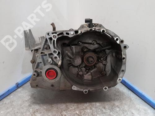 Boîte de vitesses RENAULT MEGANE II Saloon (LM0/1_) [2003-2025]  2548168
