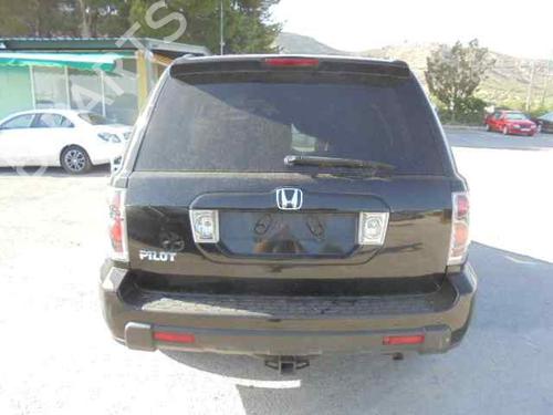 Ignition coil HONDA PILOT 3.5 4WD | BP3731852M94