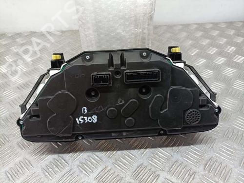 Instrument cluster TOYOTA AURIS (_E18_)  | BP16749334C47 