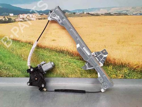 Vindusheismekanisme høyre foran CITROËN C-ELYSEE (DD_) [2012-2026]  4665514