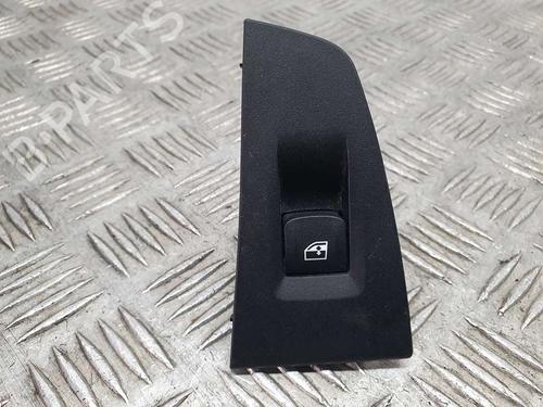 Used Left rear window switch BMW 1 (F40) [2019-2025]  17458451