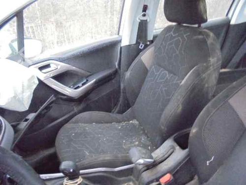 Left taillight PEUGEOT 2008 I (CU_) | BP186354C34