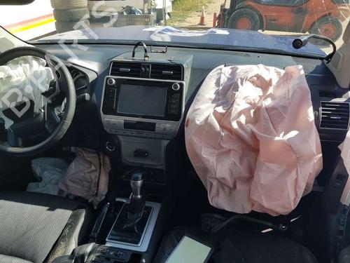 Steering rack TOYOTA LAND CRUISER PRADO (_J15_) | BP24357411M22