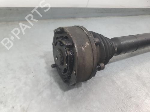 Right front driveshaft SEAT LEON (1P1) 1.9 TDI | BP30493464M39 - Image 2