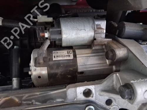 Starter MAZDA 3 (BM, BN) 2.0 | BP38311620M8 - Image 2