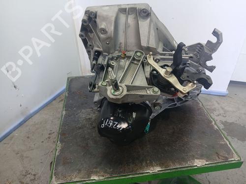 Used Gearbox NISSAN JUKE (F15) [2010-2019]  24052238