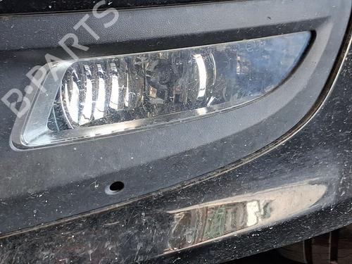 Used Left front fog light Left front fog light 38096353 38096353