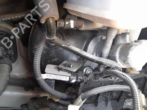 Used Servo brake PEUGEOT 2008 I (CU_) 1.2 VTi (82 hp) 26978618