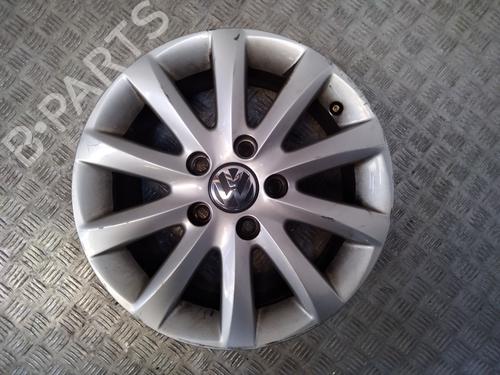 Rim VW POLO V (6R1, 6C1) 1.0 TSI | BP26145741C45 