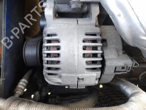 Generator VW POLO V (6R1, 6C1) 1.4 (6R1) (85 hp) 29864659