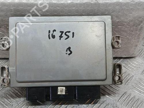 Engine control unit (ECU) FORD KA+ III (UK, FK) | BP29828310M57
