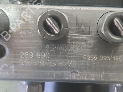 ABS pump FIAT 500 (312_) 1.0 Mild Hybrid (312.AYD1B) | BP39470079M43 - Image 5