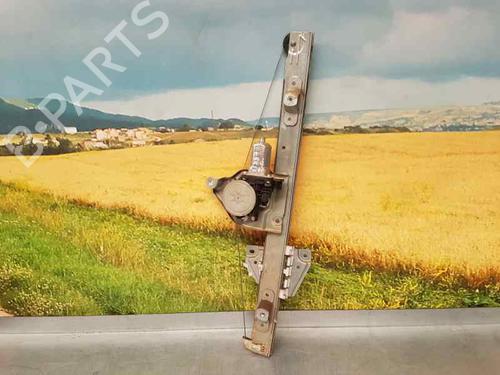 Used Rear right window mechanism SUZUKI GRAND VITARA II (JT, TE, TD) [2005-2025]  3723642