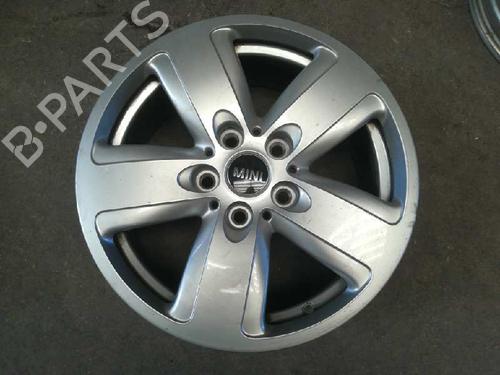 Rim FORD ESCORT VI (GAL, AAL, ABL)  | BP12499125C45 