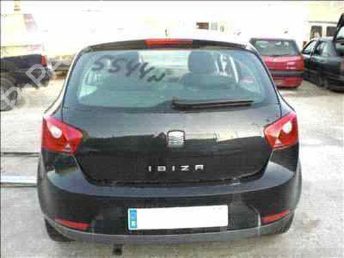 Mass air flow sensor SEAT IBIZA IV (6J5, 6P1)  | BP1590549M95 