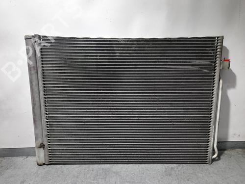 AC radiator BMW X6 (E71, E72) xDrive 40 d | BP9558284M32 
