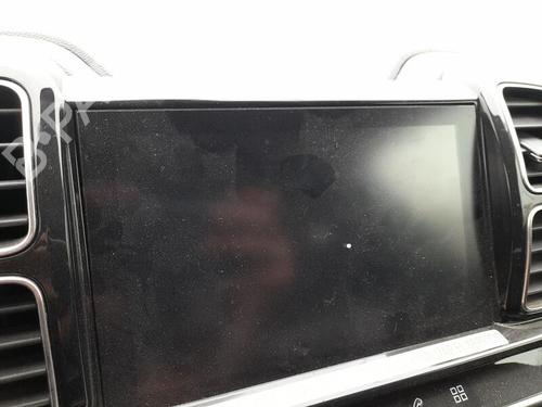 Elektronisk modul CITROËN C5 AIRCROSS (A_) 1.2 PureTech 130 (ARHNSJ) (131 hp) 29807837