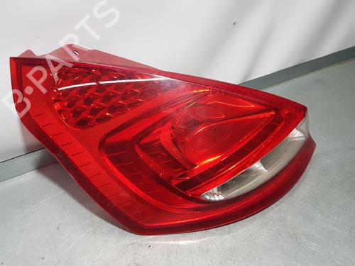 Left taillight FORD FIESTA VI (CB1, CCN)  | BP1961076C34 
