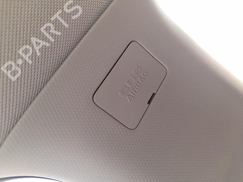 Used Right curtain airbag MG MG ZS SUV (AZS1) 1.0 T-GDi (111 hp) 29891122