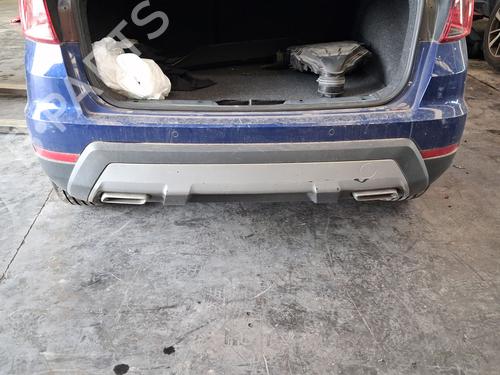 Used Rear bumper Rear bumper 37800264 37800264