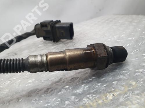Electronic sensor MERCEDES-BENZ B-CLASS Sports Tourer (W245)  | BP11350158M84 
