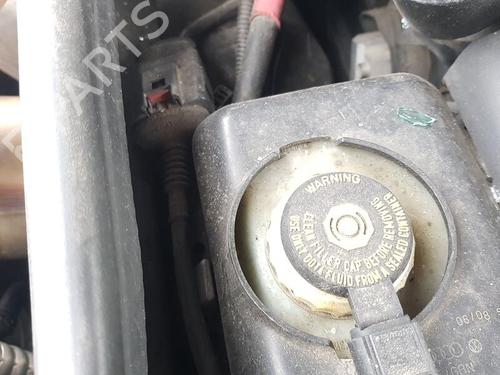 Used Brake master cylinder AUDI A5 (8T3) 2.7 TDI (190 hp) 25788573