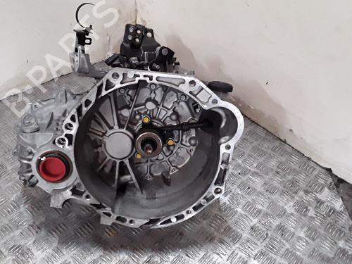 Used Gearbox Gearbox HYUNDAI i20 III (BC3, BI3) [2020-2026] 21770075 21770075