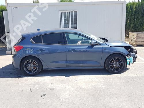 Electronic module FORD FOCUS IV (HN) 1.0 EcoBoost | BP10697908M83  - Image 7