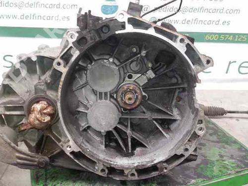 Used Gearbox FORD MONDEO III (B5Y) [2000-2007]  22758