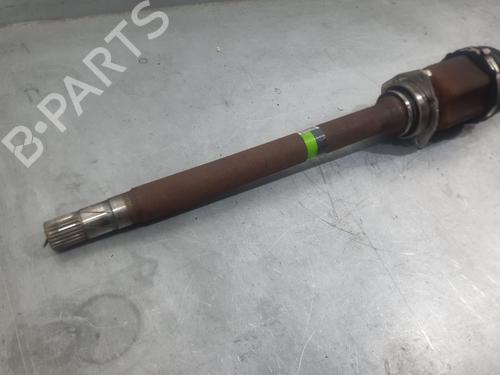 Right front driveshaft FIAT DOBLO Cargo (263_) 1.6 D Multijet (263WXD1B, 263WXR1B, 263WXX1B, 263ZXD1B,... | BP36409773M39 - Image 2