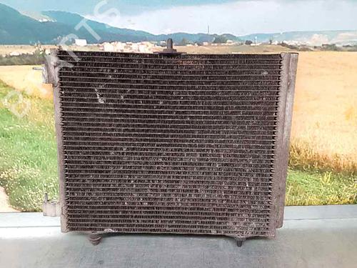 AC radiator CITROËN C3 I (FC_, FN_) 1.4 HDi | BP1037105M32 