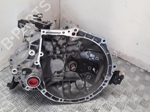 Used Gearbox Gearbox CITROËN C3 III (SX) 1.2 VTi 82 (82 hp) 30936023 30936023