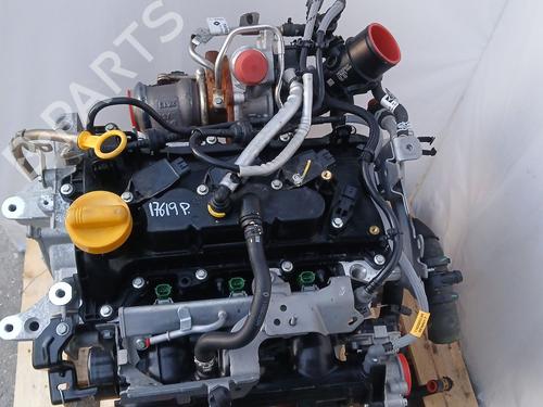 Engine DACIA SANDERO III 1.0 TCe 90 | BP38301320M1 - Image 3