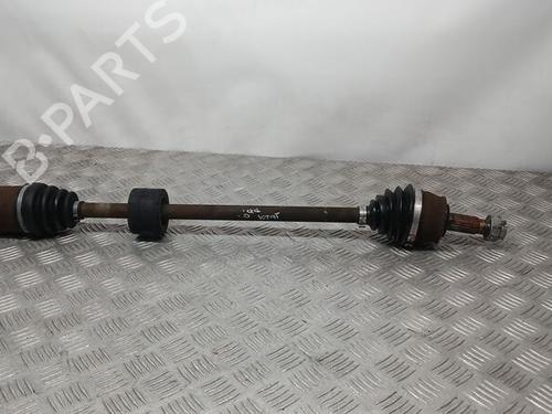 Used Right front driveshaft FORD KA (RU8) 1.3 TDCi (75 hp) 26722277